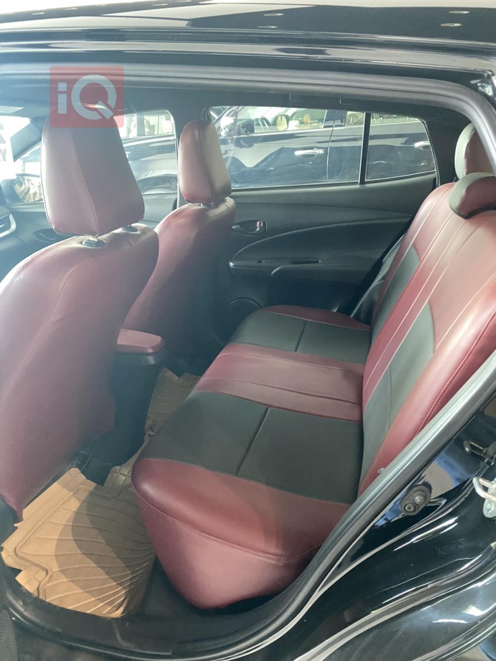 تويوتا يارس